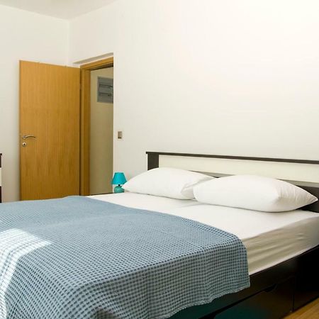 Apartment Annika สปลิท ภายนอก รูปภาพ