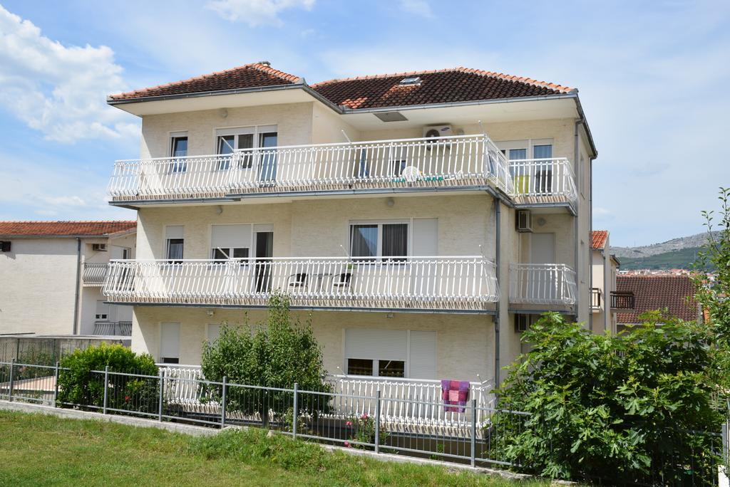 Apartment Annika สปลิท ห้อง รูปภาพ