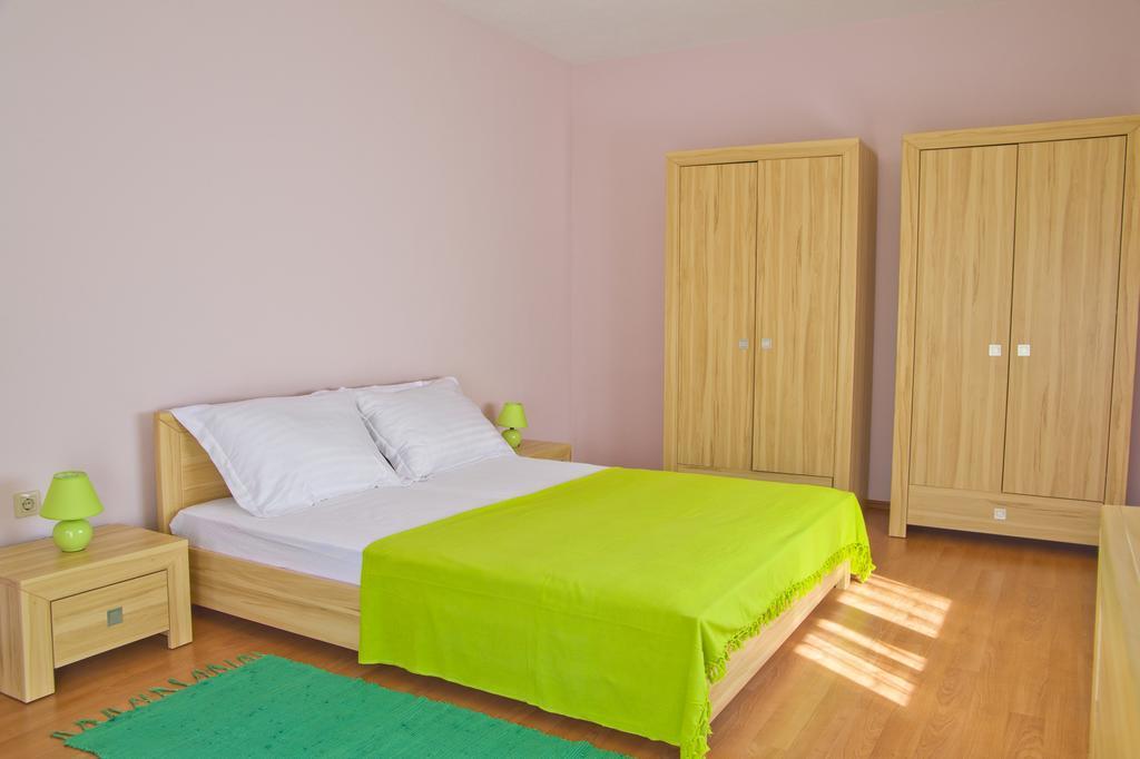 Apartment Annika สปลิท ภายนอก รูปภาพ